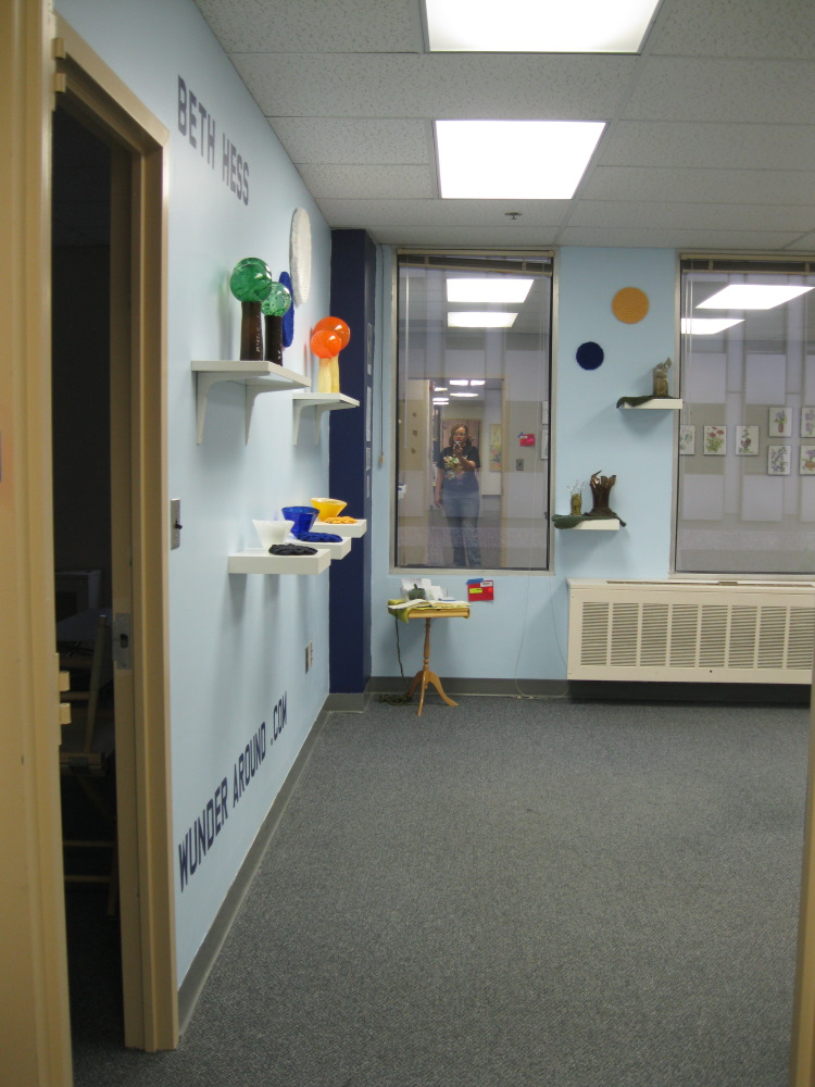 Artomatic 2012