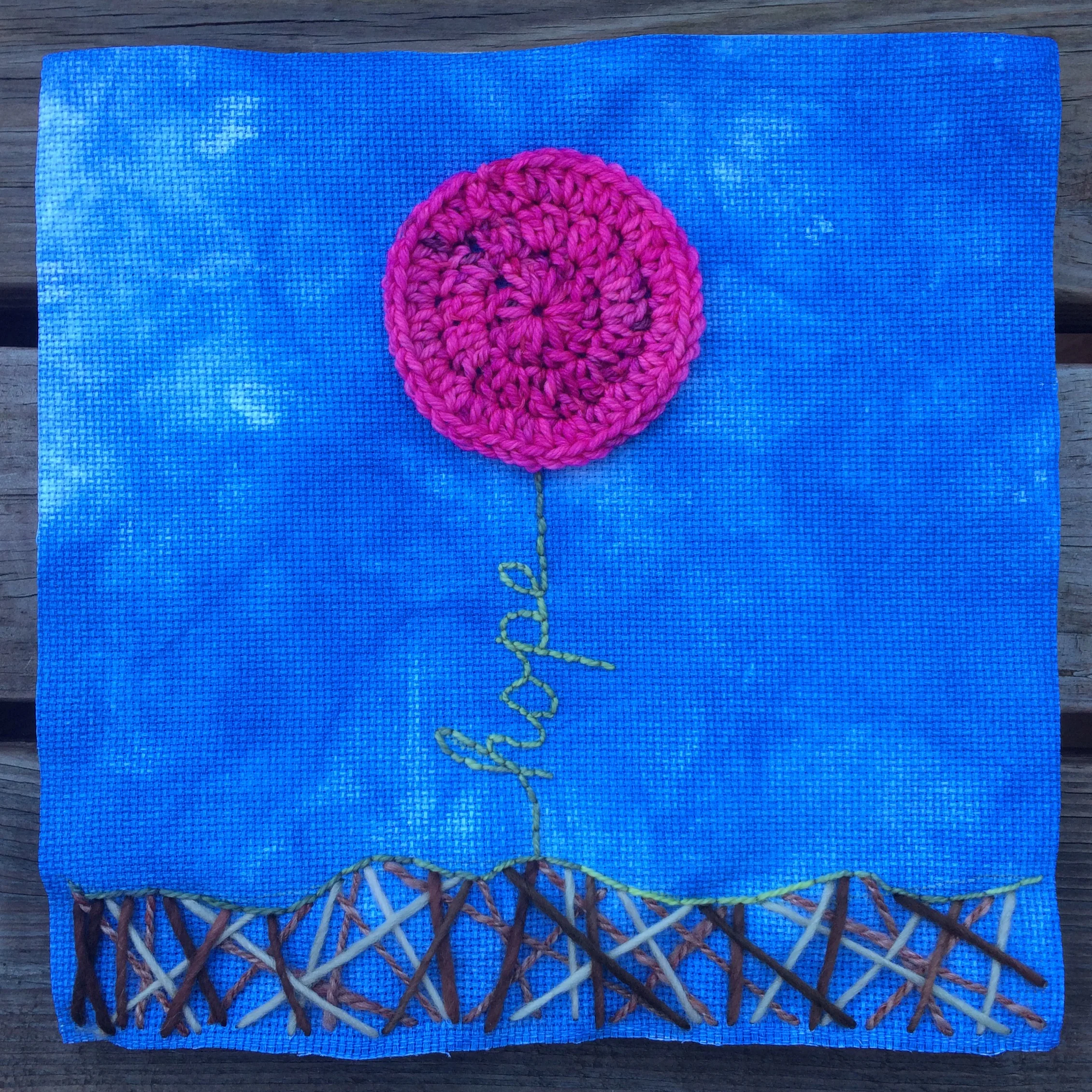 Cultivate Hope