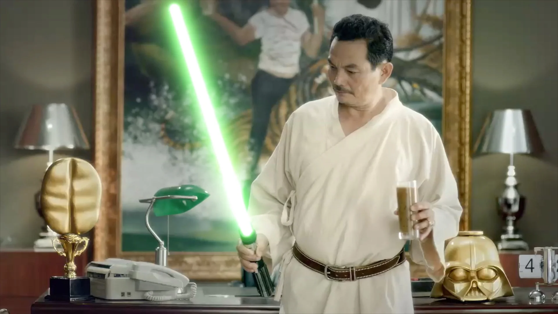 NesCafe the Force®