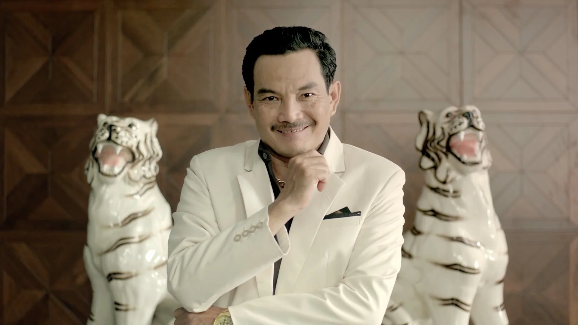 NesCafe Strong like Tiger