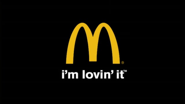 MCDONALD'S GIFT EXCHANGE