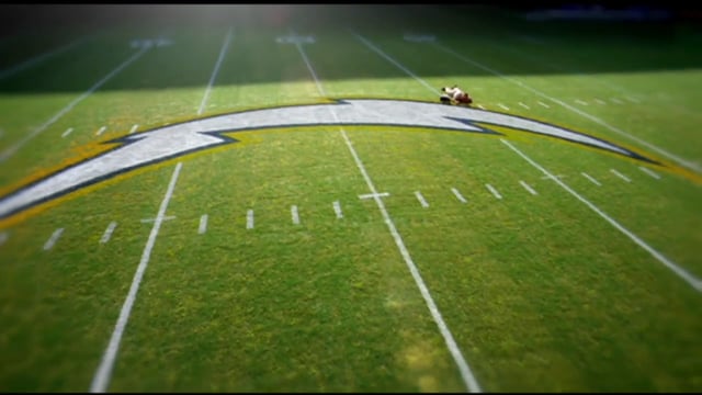 NFL Samsung