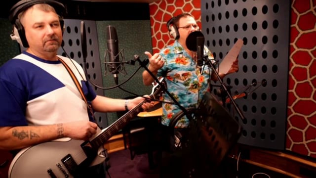 Trainline.com Woman's Voice