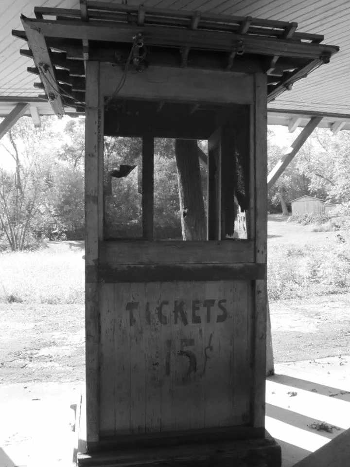 Rocky Springs Amusement Park