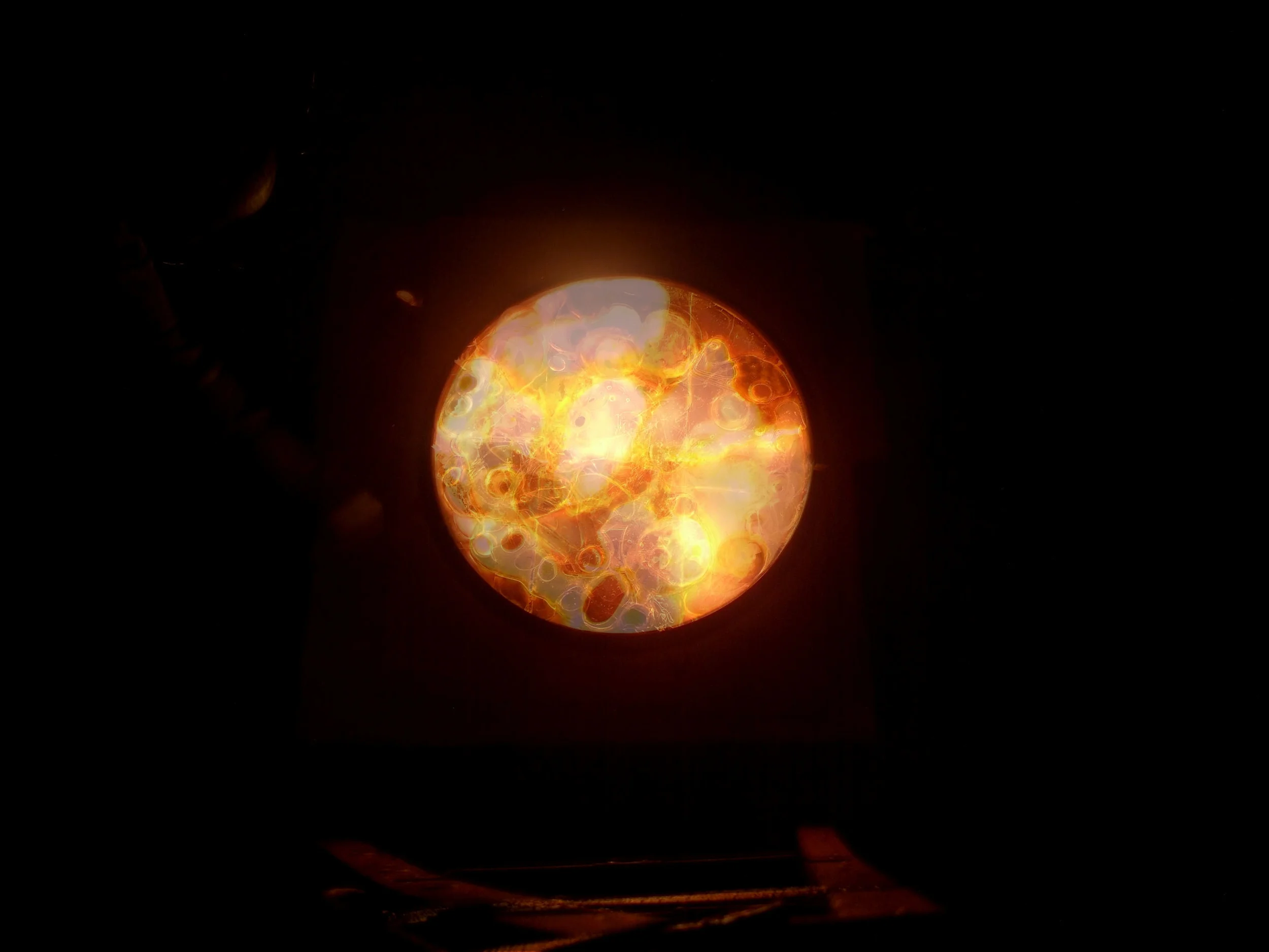 The Sun