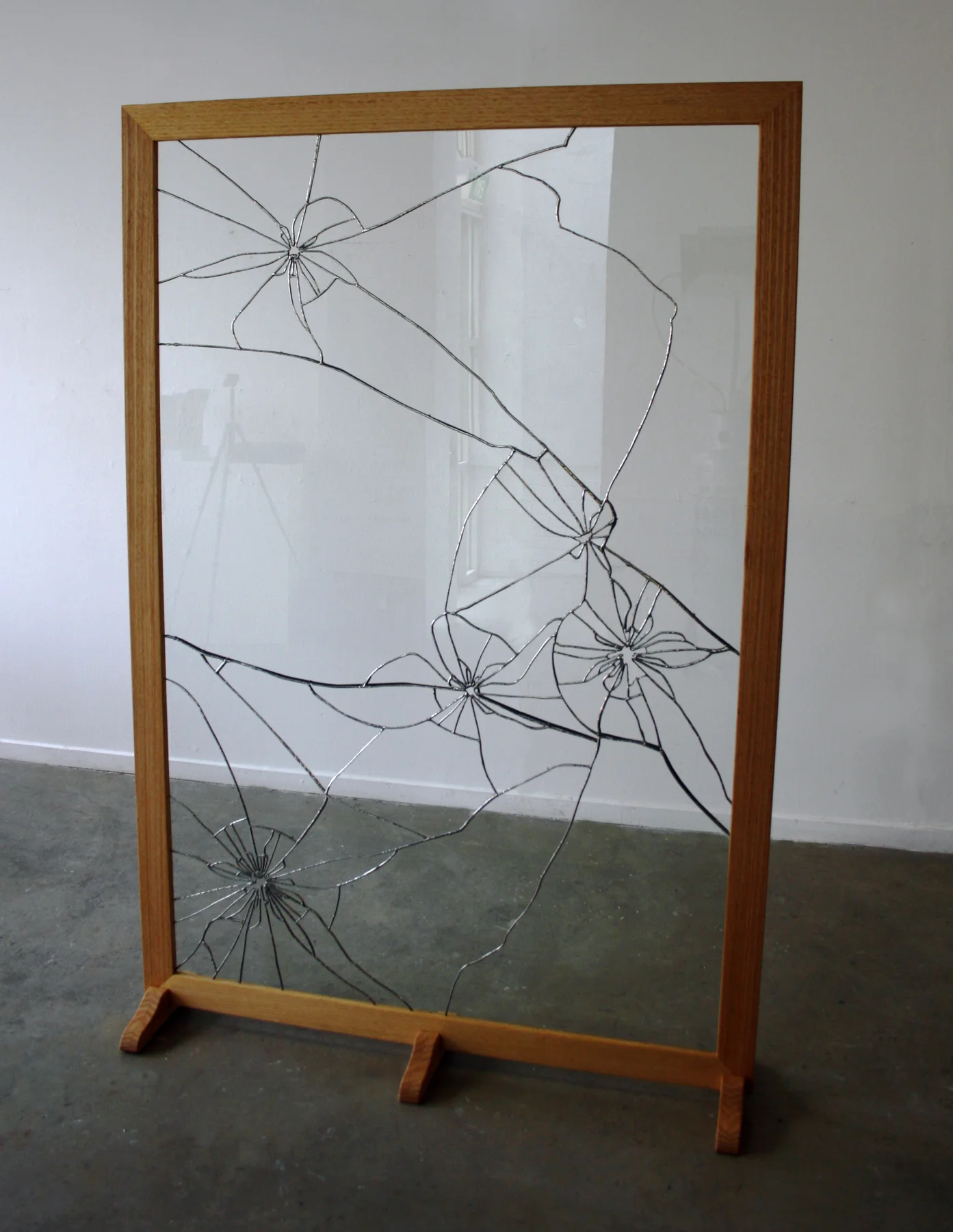 Pattern for/from Wholeness