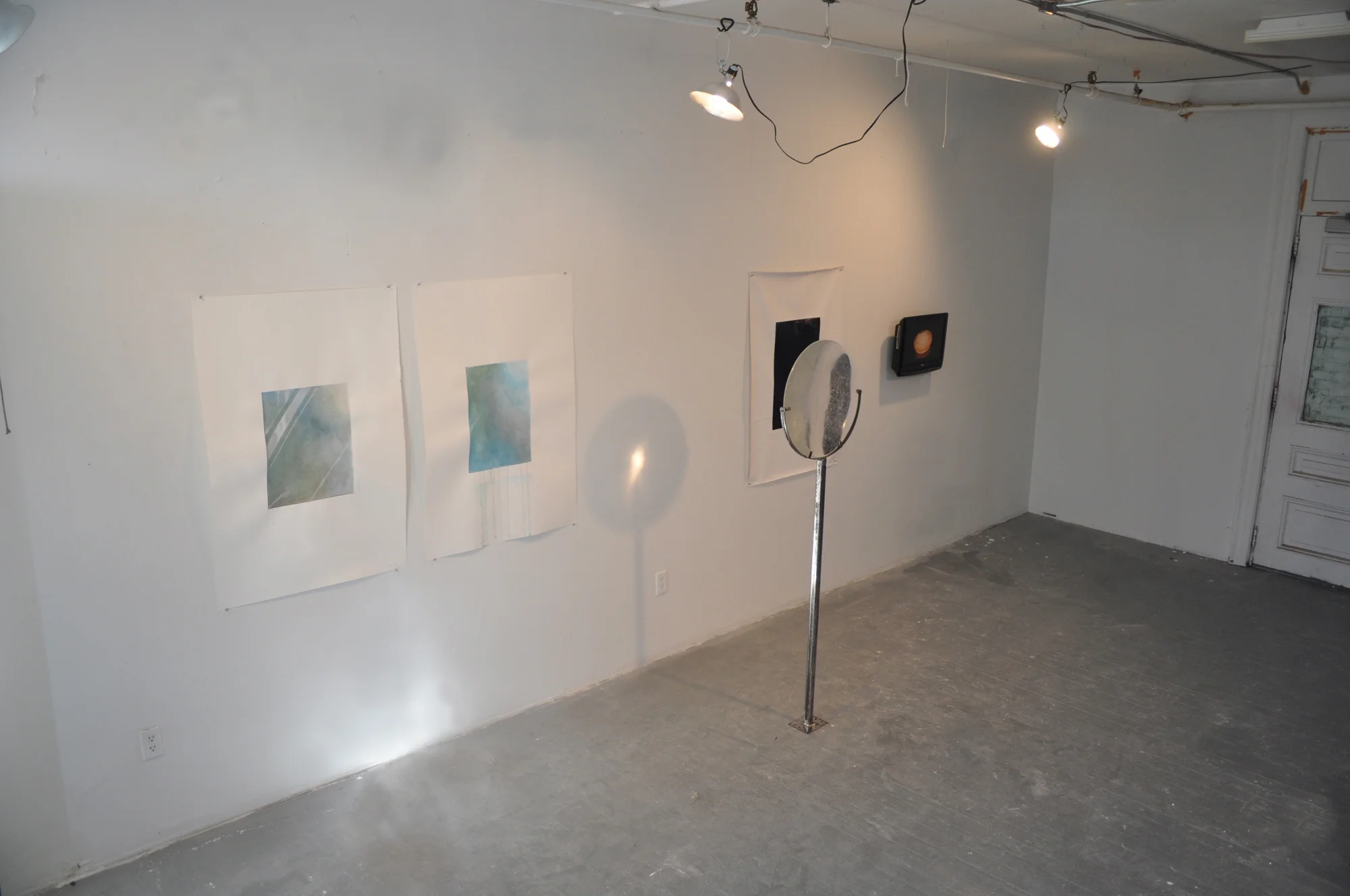 Color — Matthew Day Perez