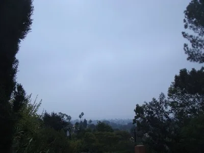 A magnificent sunrise-not over Santa Monica. There’s a call, an inner pull in our heart of hearts towards the Divine, towards our interiority, to the undiscovered dimensions of our being. …Michael Bernard Beckwith
