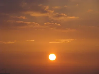 Nothing to say yet. But, as sure as that sun presented its display where, moments before, there was none, something will emerge if only I will sit and let it. Fantasy-in-progress (FIP) It’s about this new territory we’re in. Not the clichés but the new realm where we may olive well past 100. When the idea of retirement is absurd. This is not the time to retire or to re-run the same old thing we did before, but rather to transform into what we were born to be – what we came here for – NOW. Keep your behaviors positive because your behaviors become your habits. Keep your habits positive because your habits become your values. Keep your values positive because your values become your destiny. … M.K. Gandhi