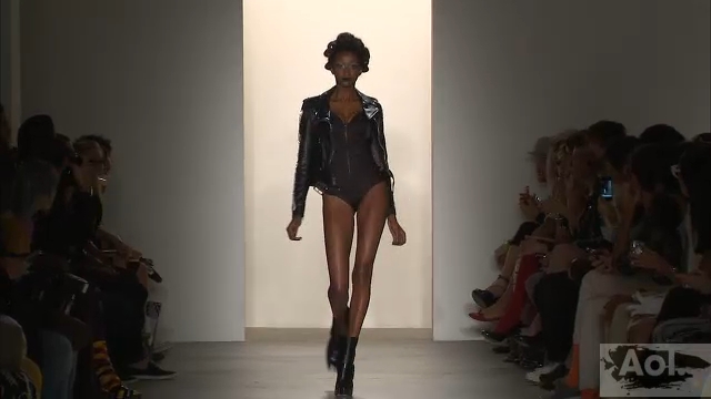 Jeremy Scott