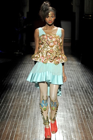Manish Arora