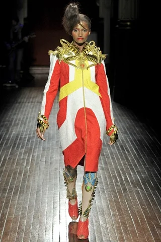 Manish Arora