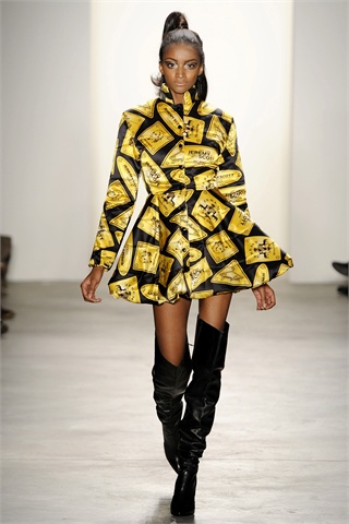 Jeremy Scott