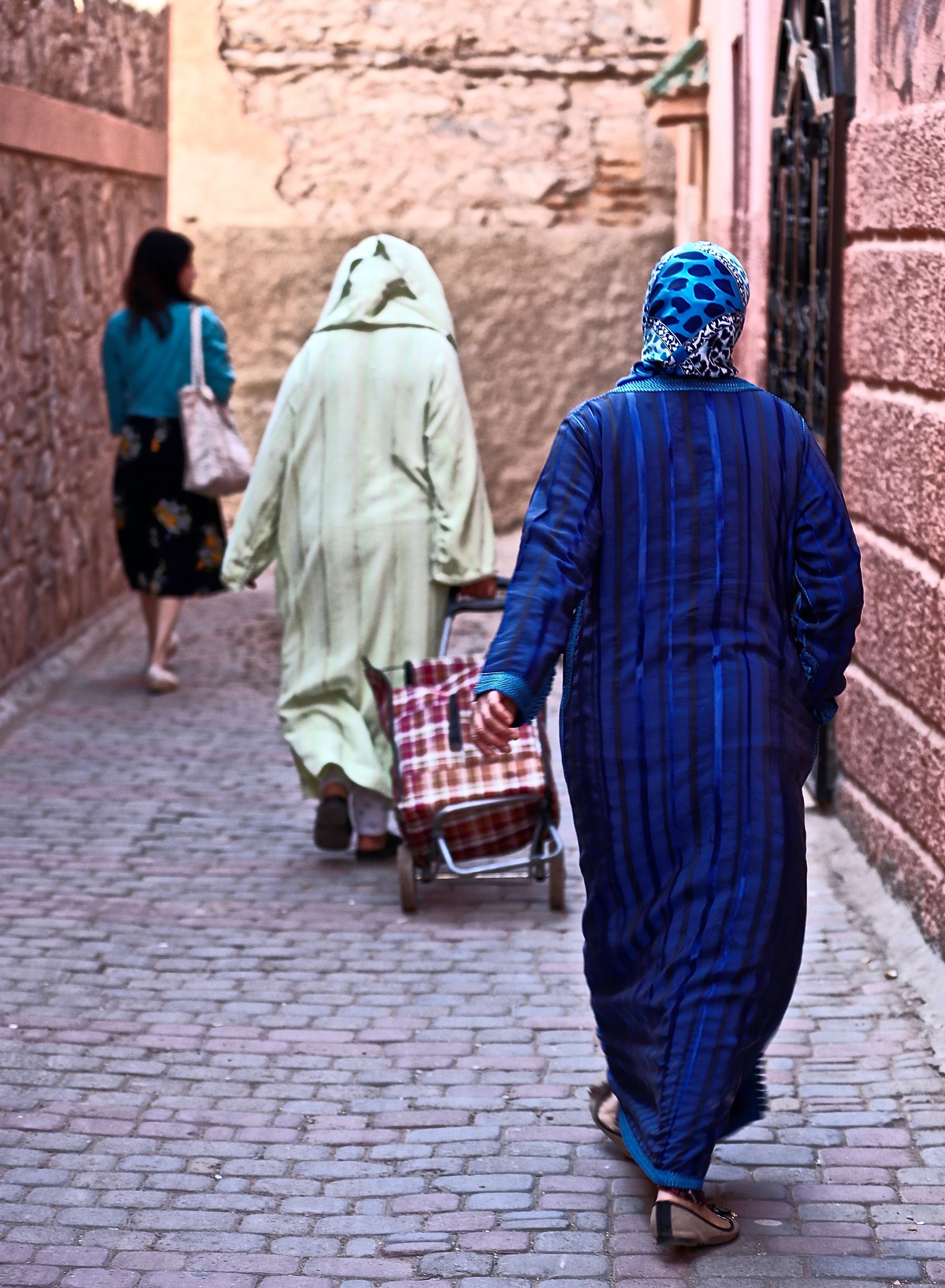 Marrakesh, Morocco