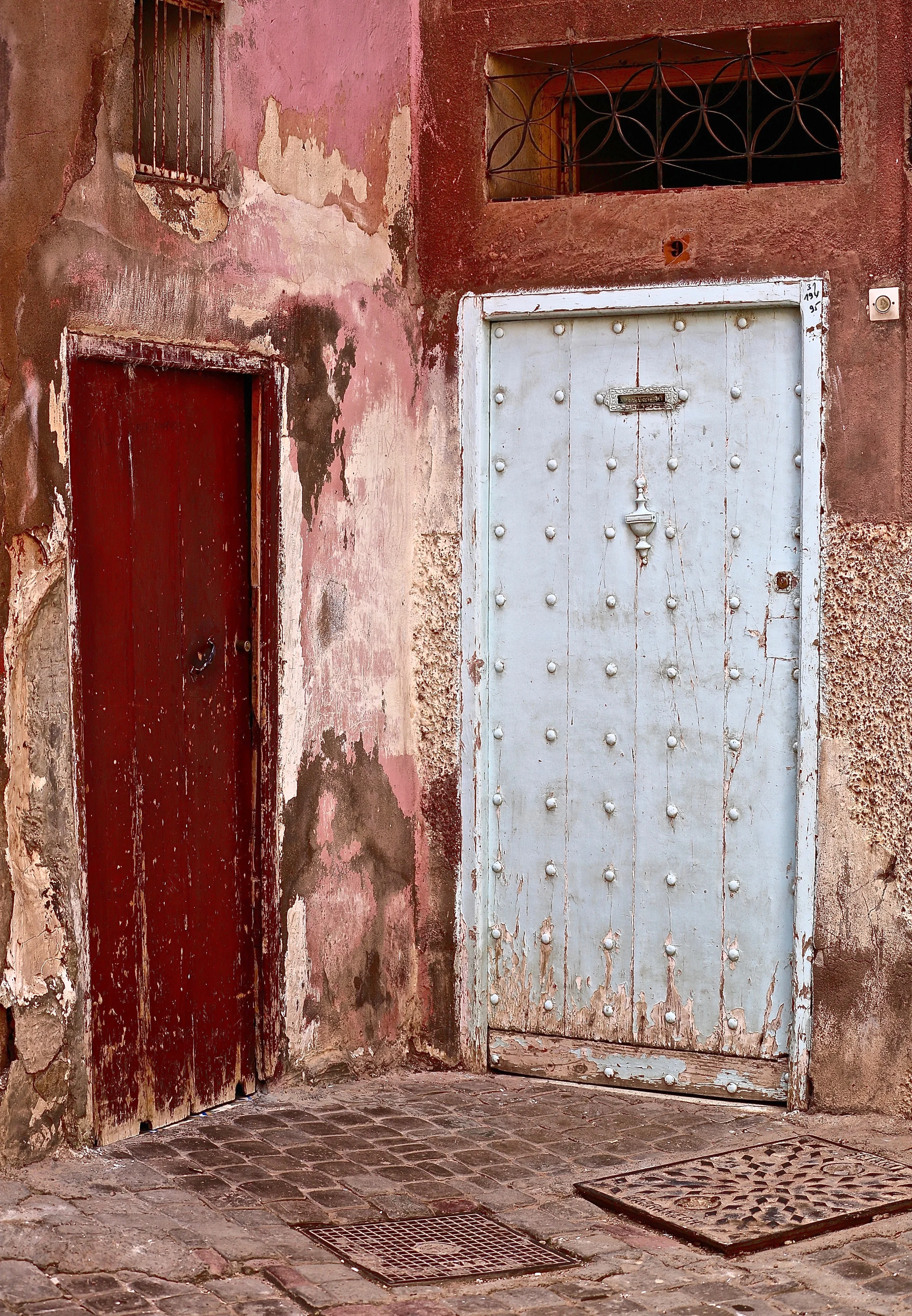 Atlas Mountains, Morocco