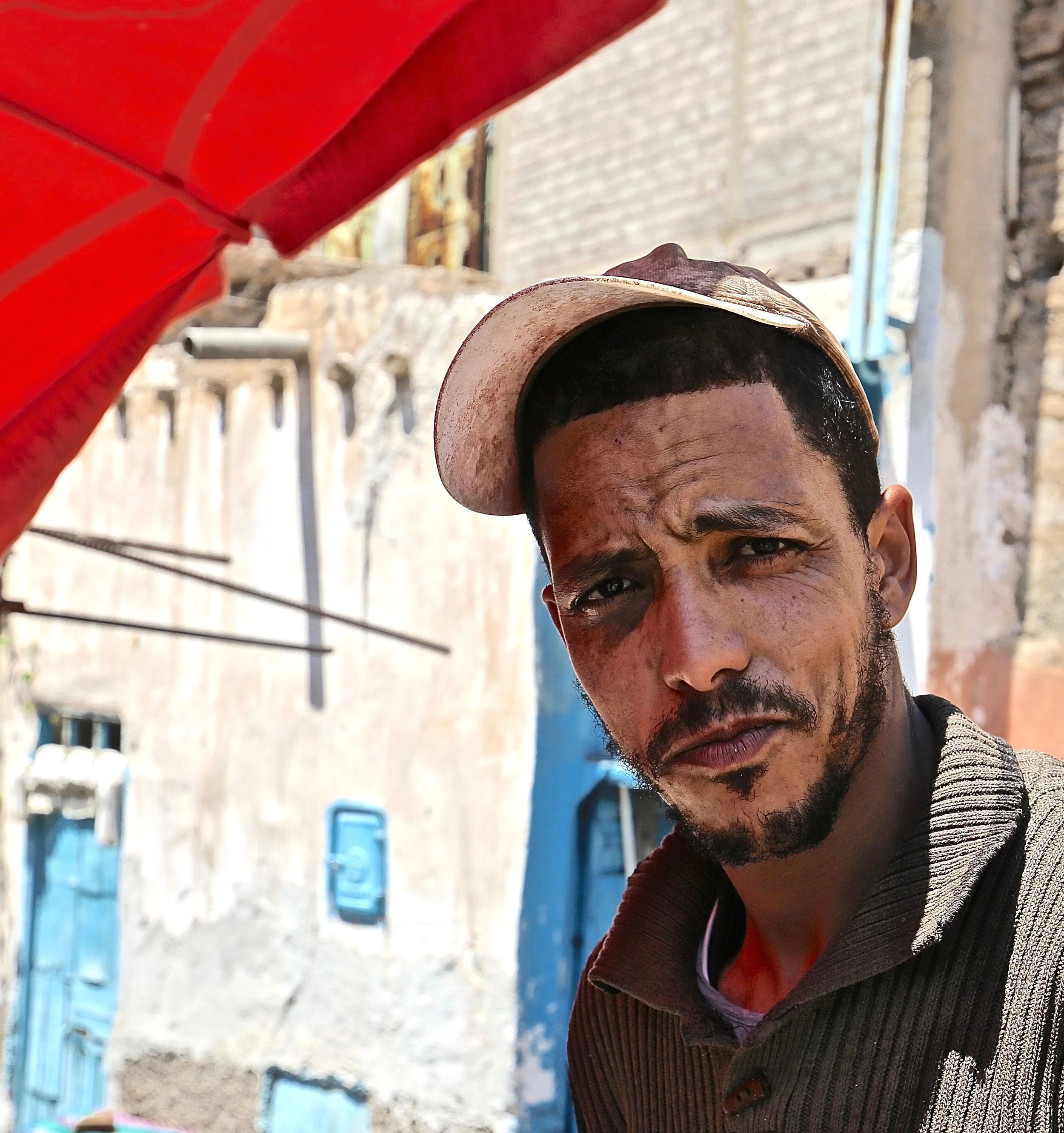 Marrakesh, Morocco