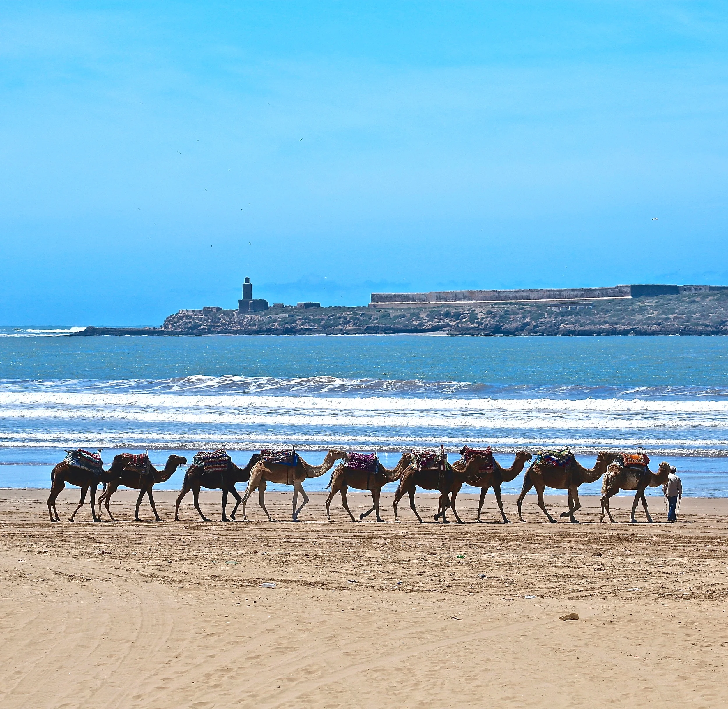 Essaouira, Morocco