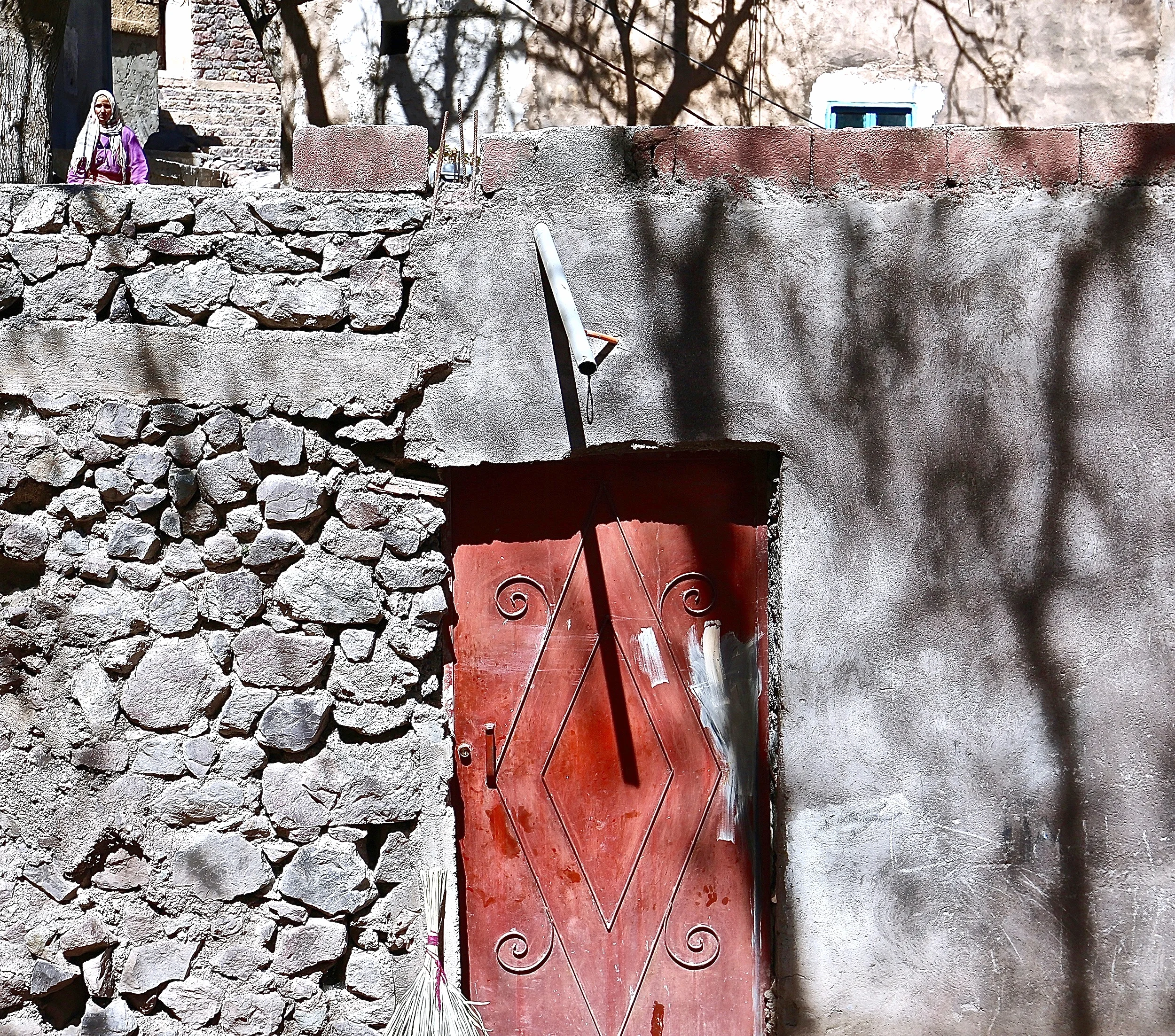 Atlas Mountains, Morocco