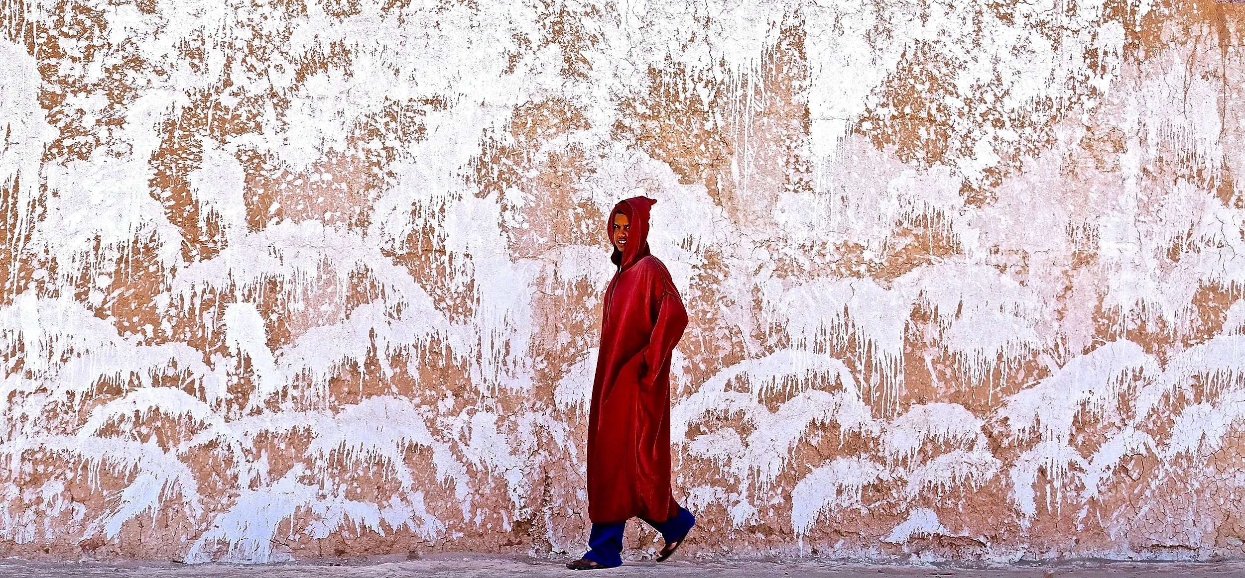 Amizmiz, Morocco