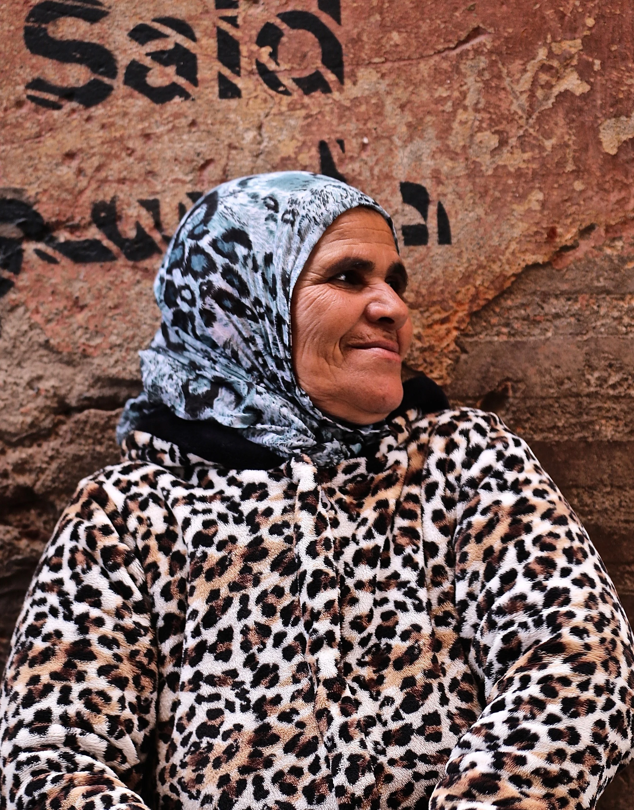 Marrakesh, Morocco