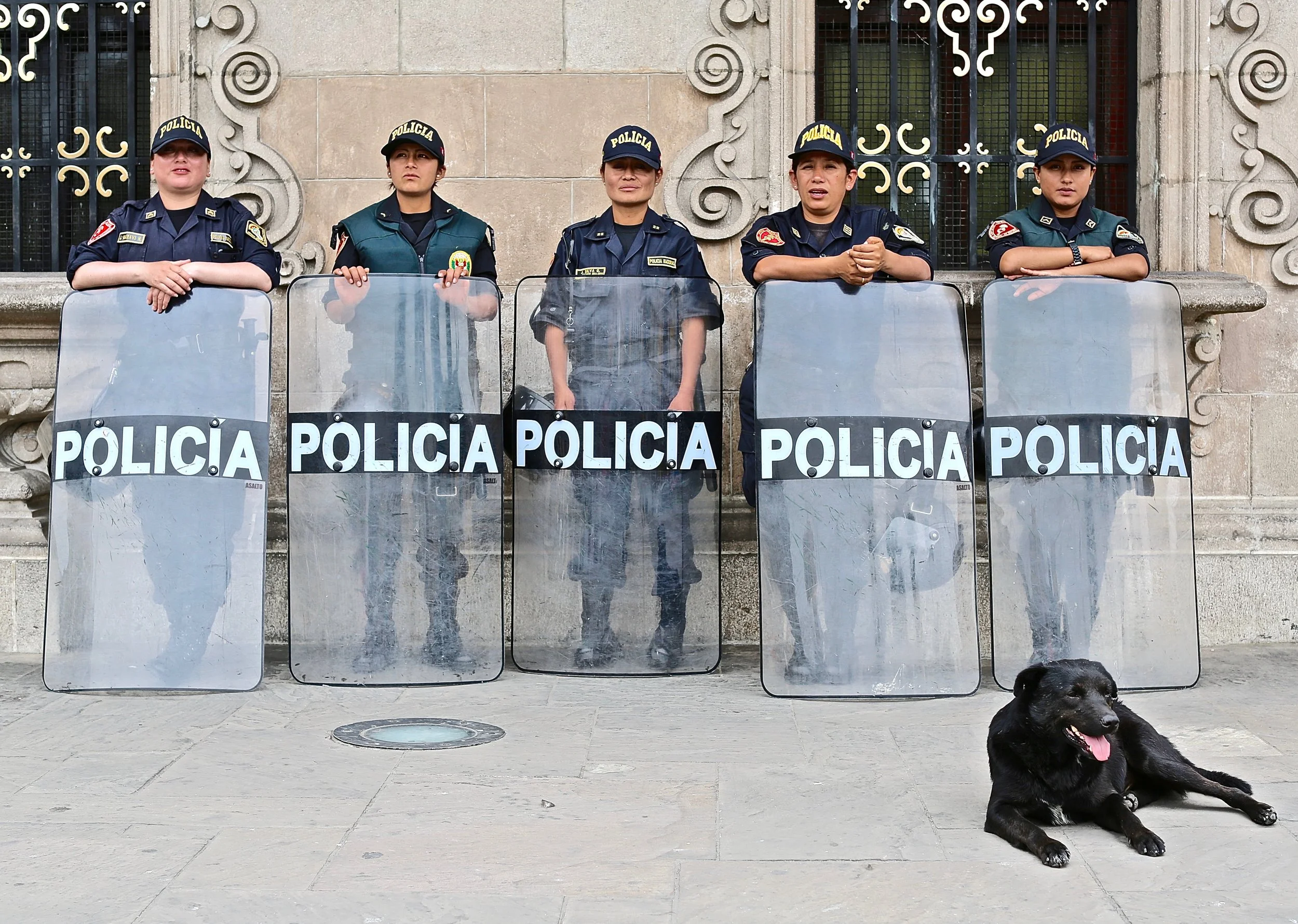Lima, Peru