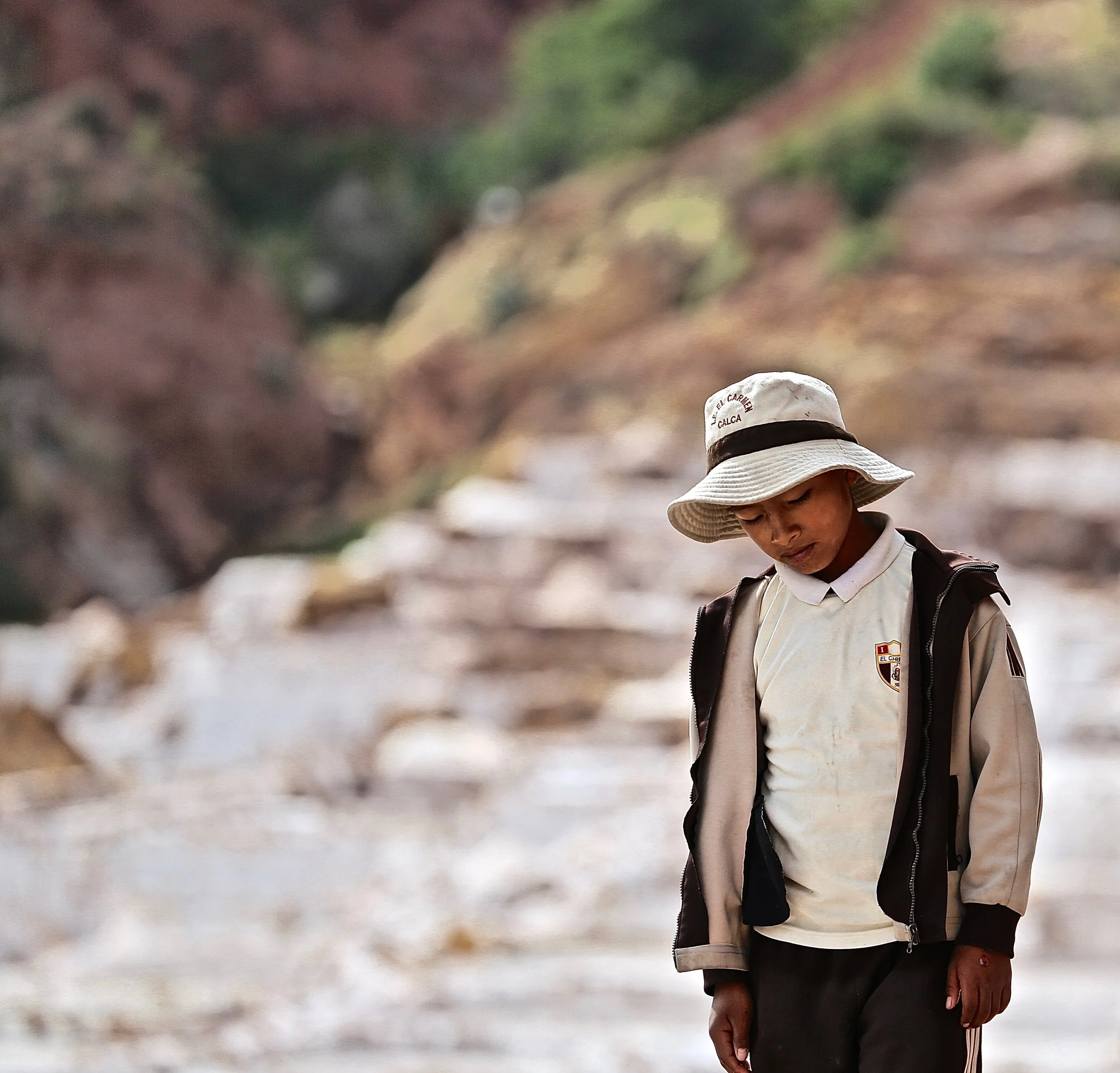 Maras, Peru