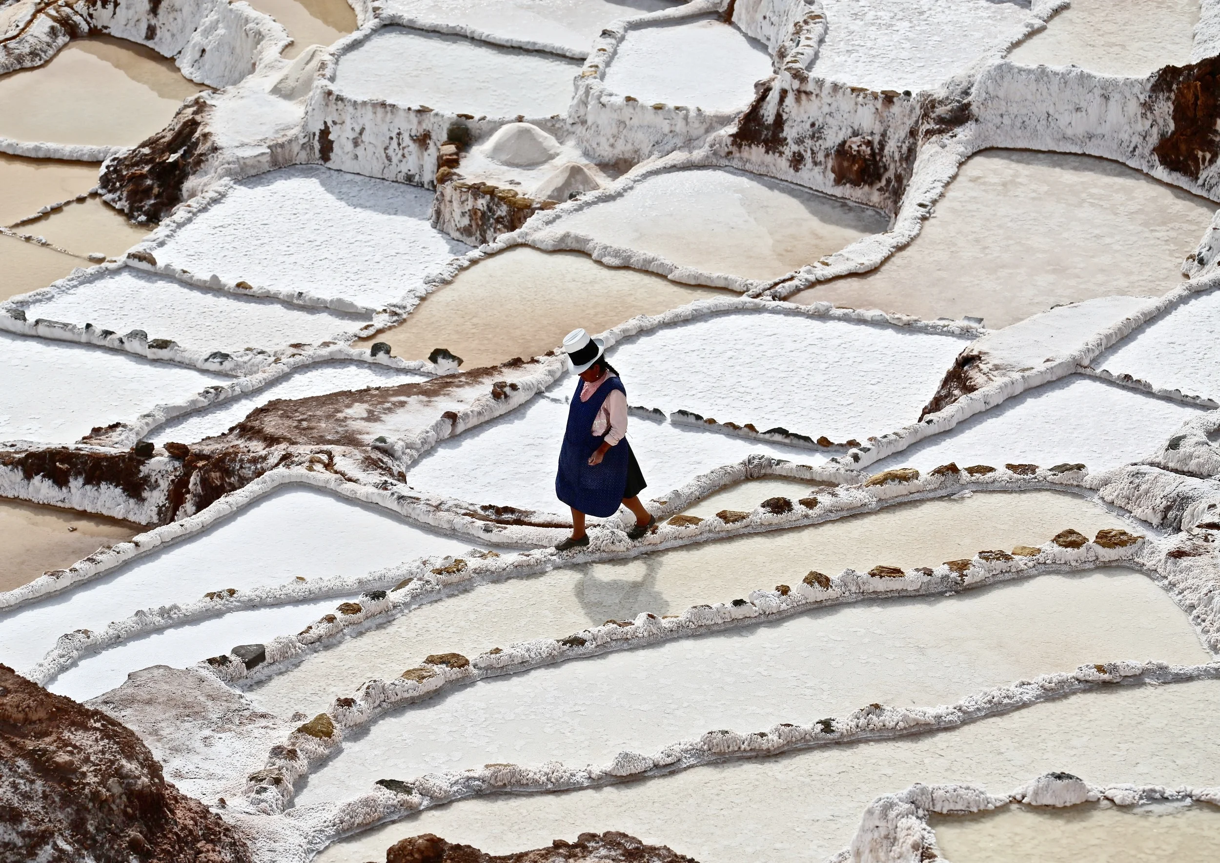 Maras, Peru