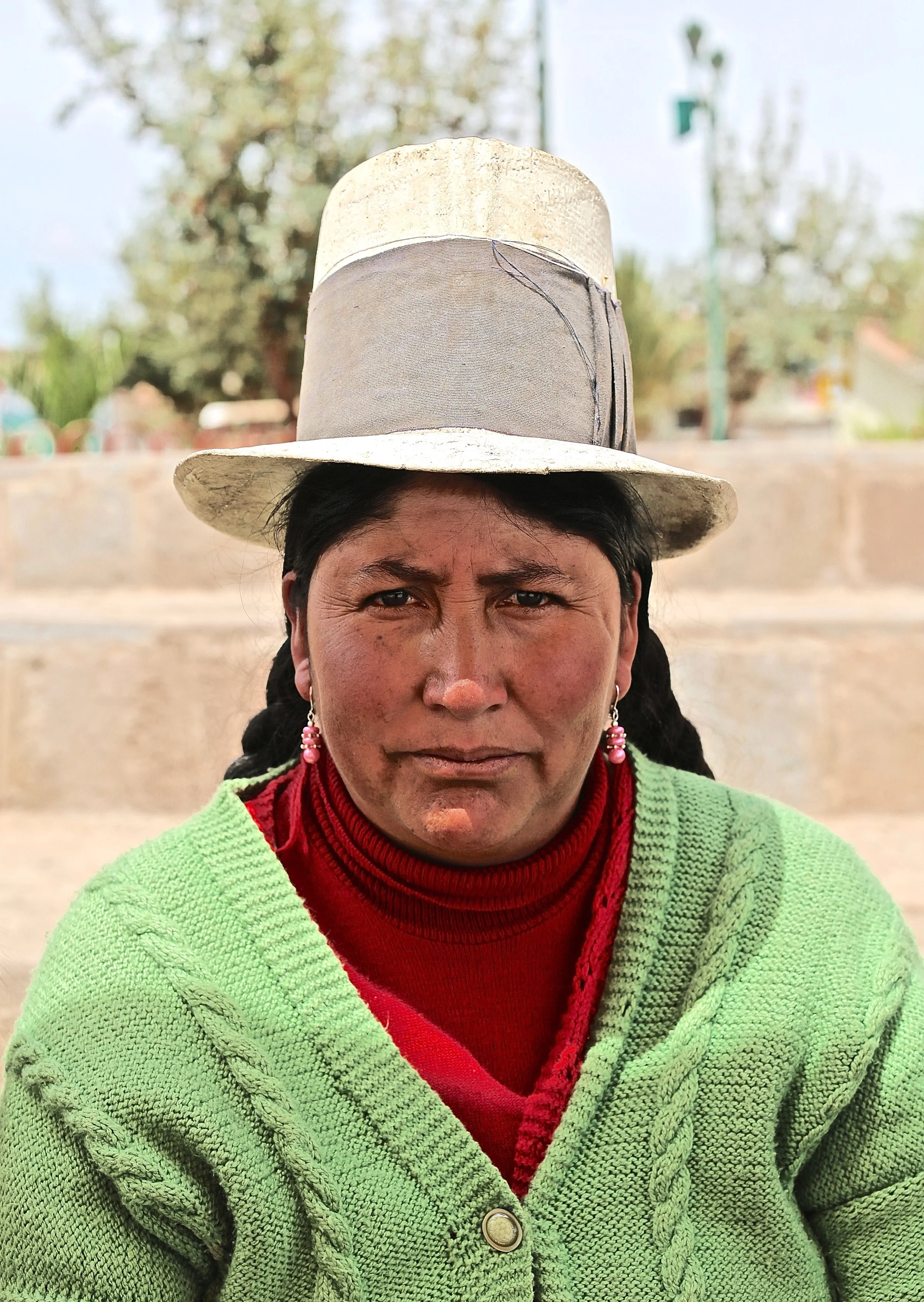 Sacred Valley, Peru