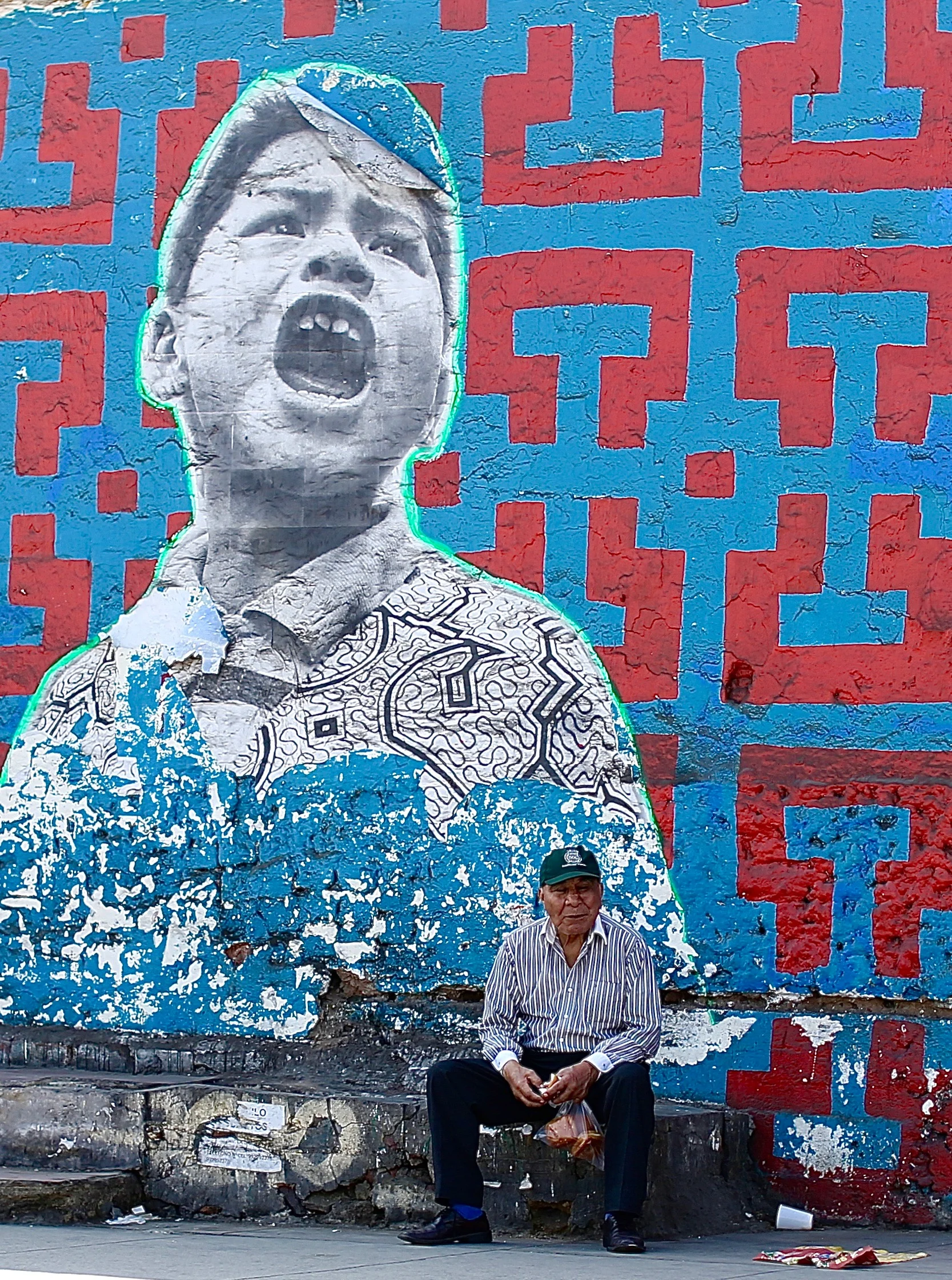 Rimac, Peru
