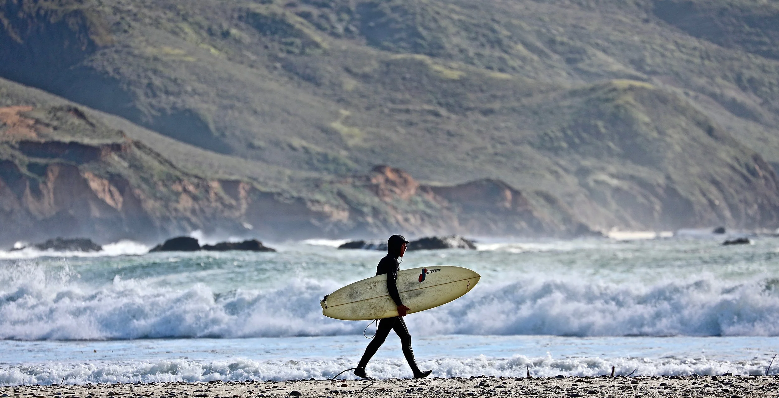 Big Sur, California