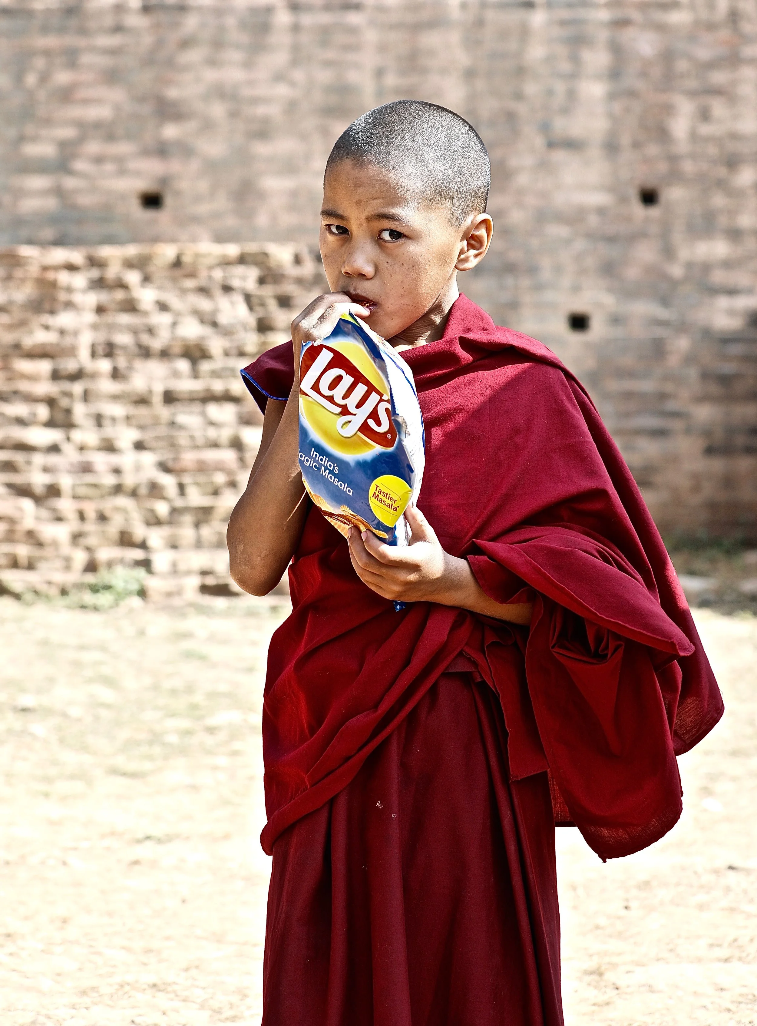 Sarnath, India
