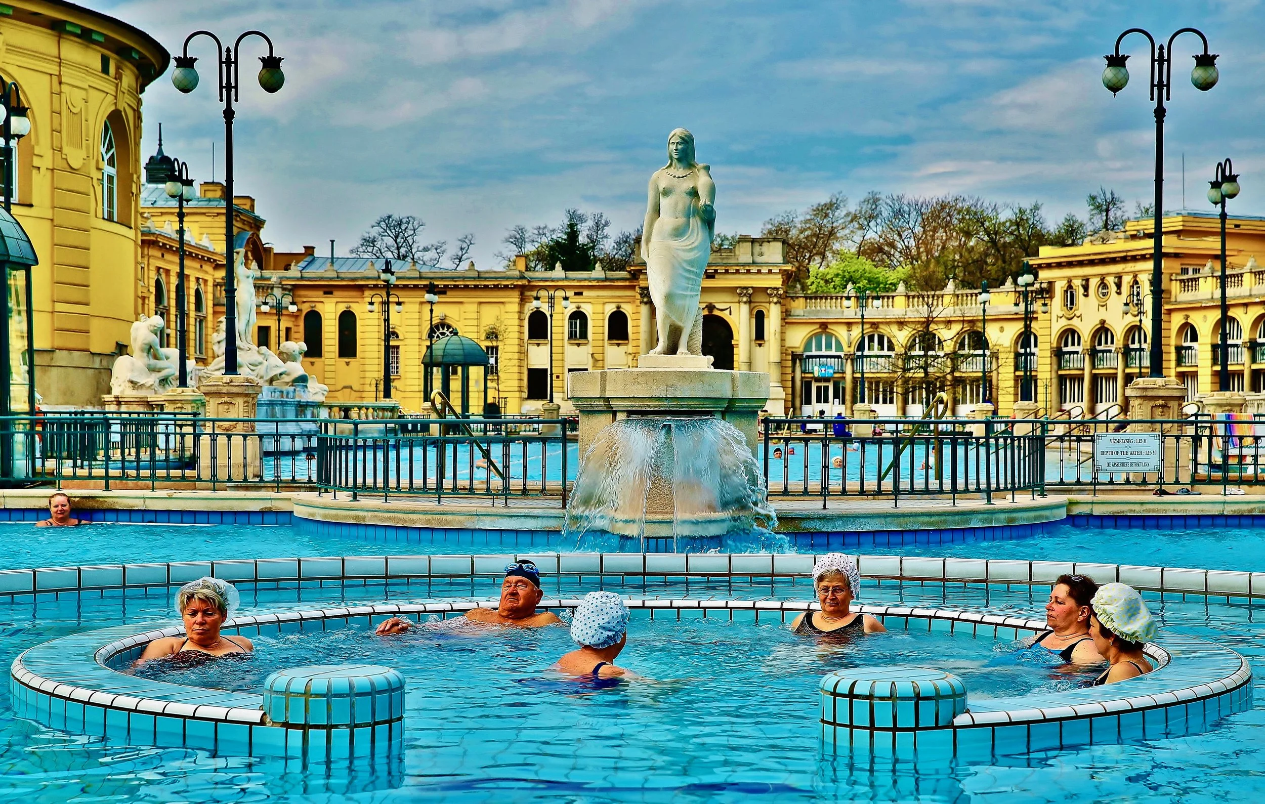 Budapest, Hungary