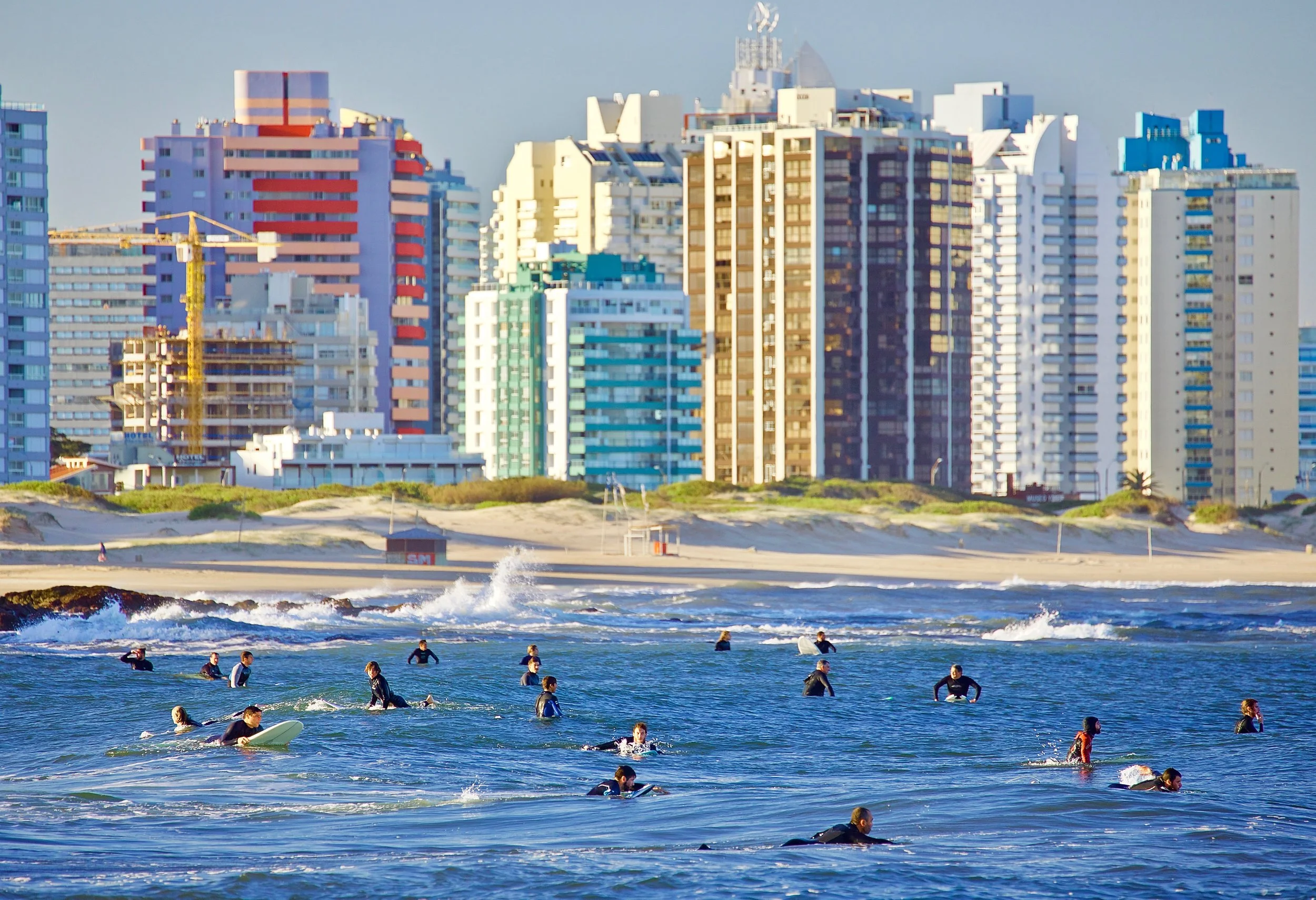 Punta del Este, Uruguay