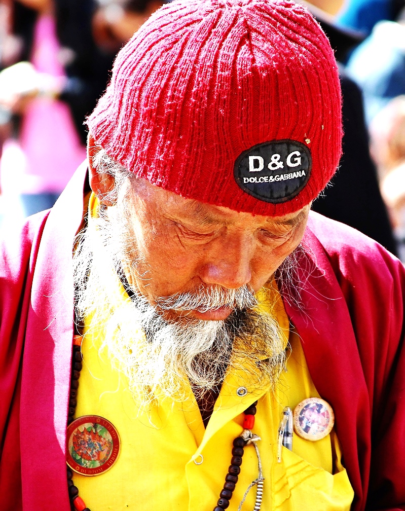 Paro, Bhutan