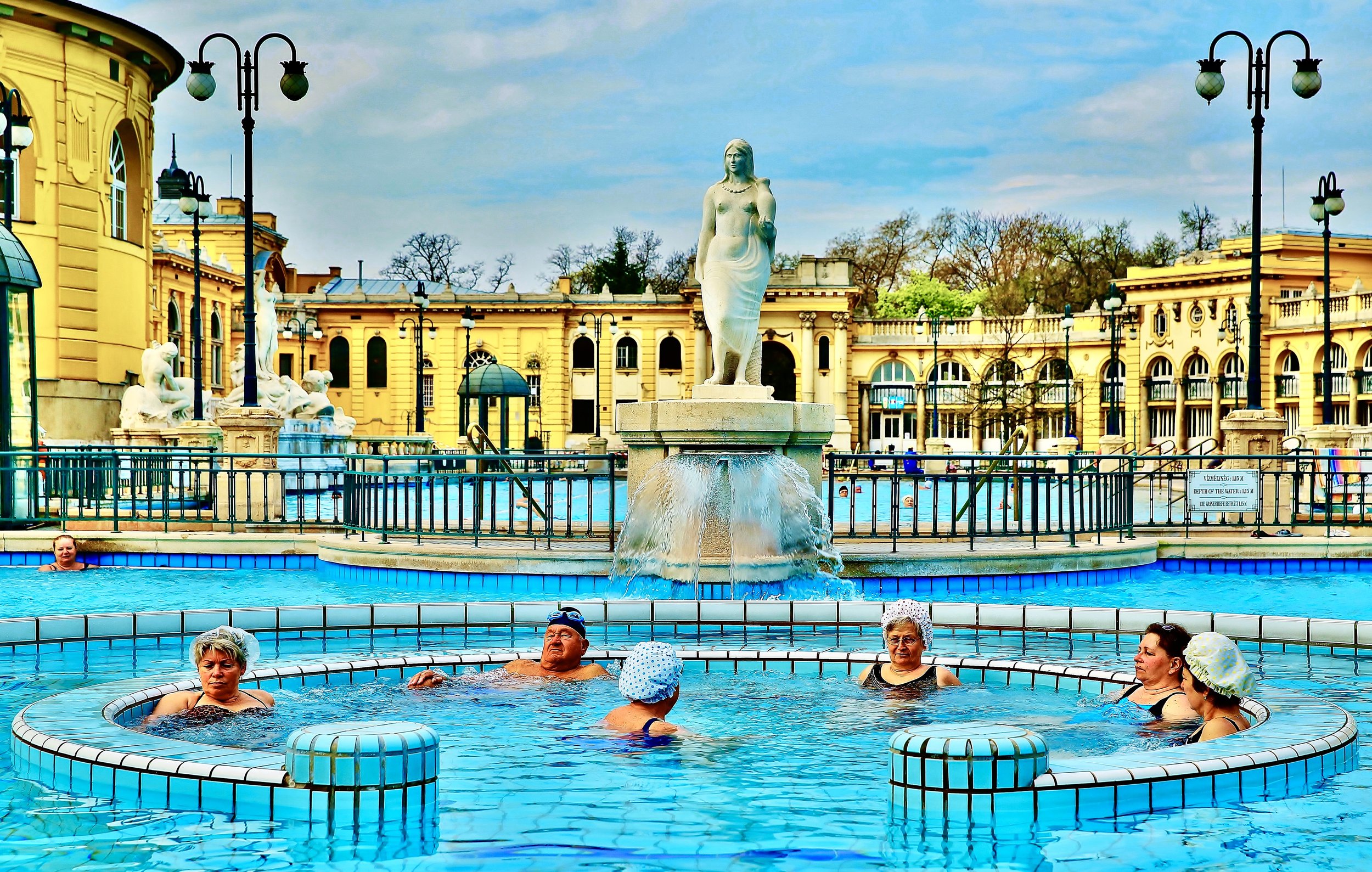 Budapest, Hungary