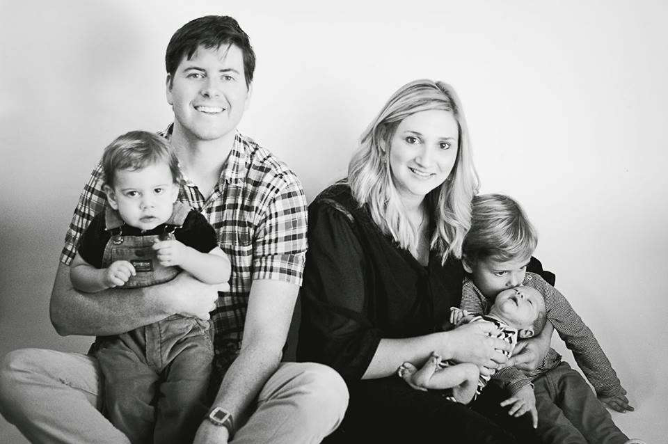 Alan is one of the campus missionaries on staff with Every Nation Campus Ministries Raleigh. He and his wife grew up on the Outer Banks, went to college at ECU, and got married in 2007. They became Christians in college, worked at ECU as campus missionaries for 7 years, and in 2013 felt called to NCSU. They have four amazing kids named Liam, Keller, Lennon, and Evelynn. Alan is also working part time on a MDIV at Gordon-Conwell and spends most of his time playing trains, laughing with his wife, reading books, and telling college students about the amazingly good news of Christ’s boundless love for them. Alan can be reached at alan.globalimpact@gmail.com