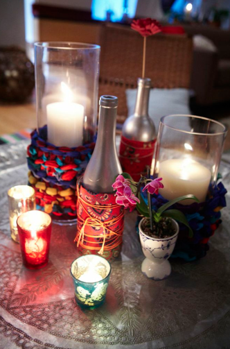 Event Styling