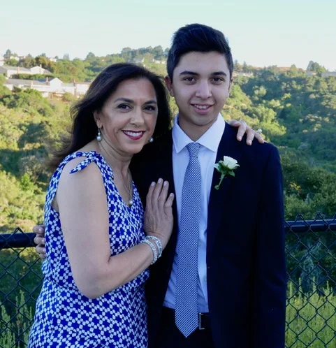 Malekeh and son 2.jpeg