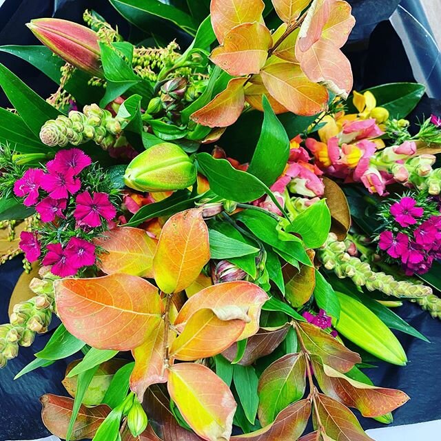 Birthday Bouquet