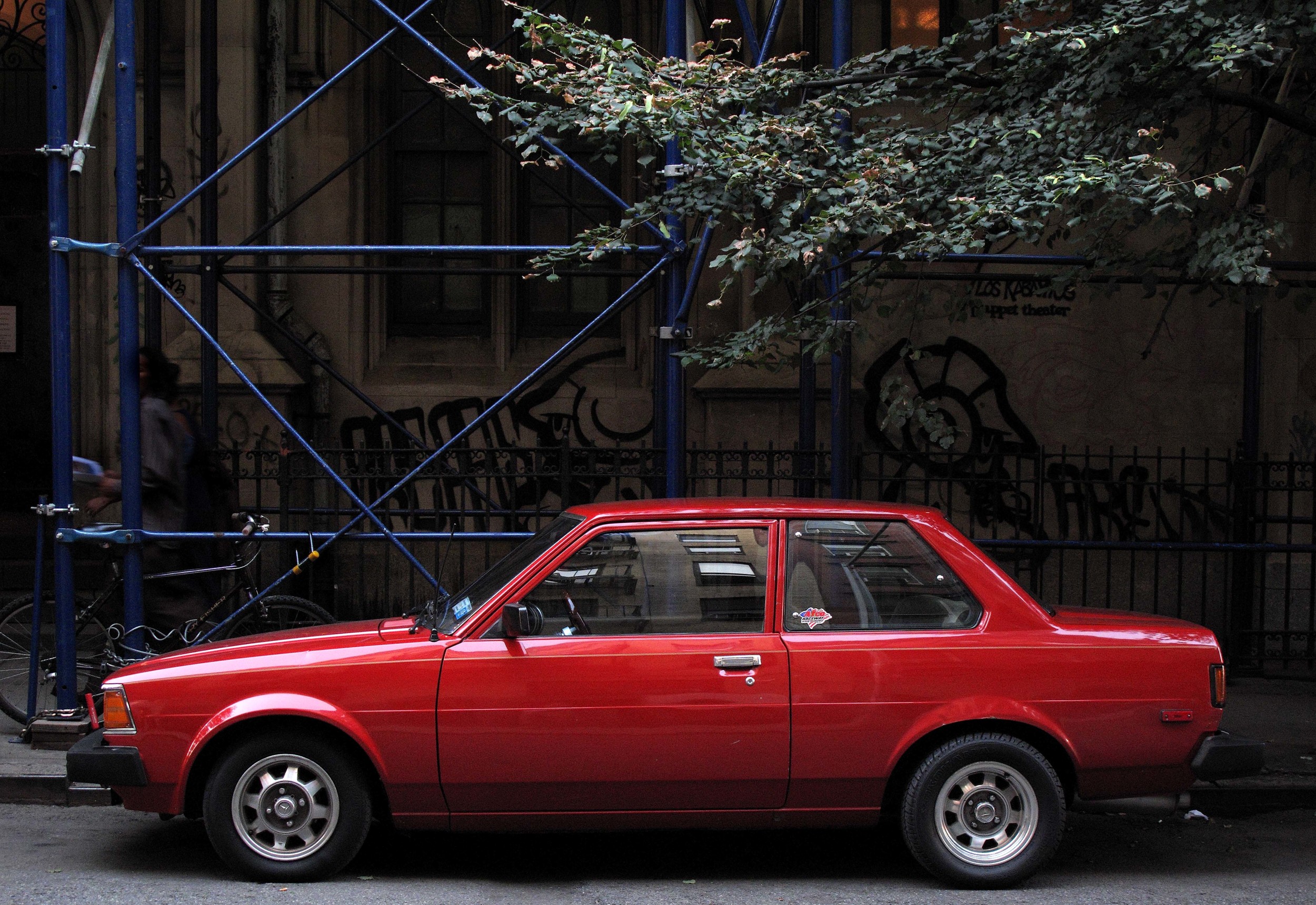 Chinatown - NYC - 2009