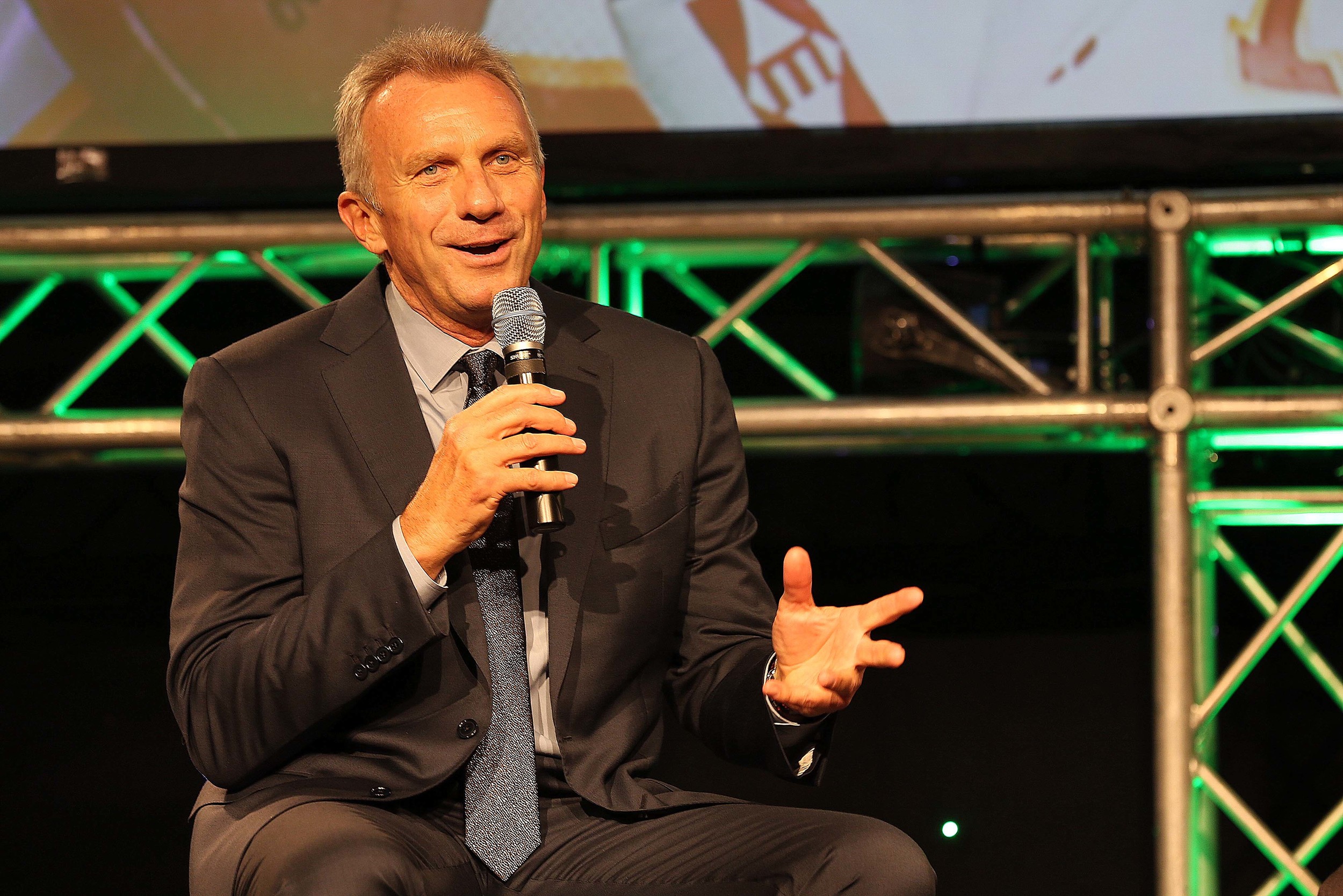 Joe Montana