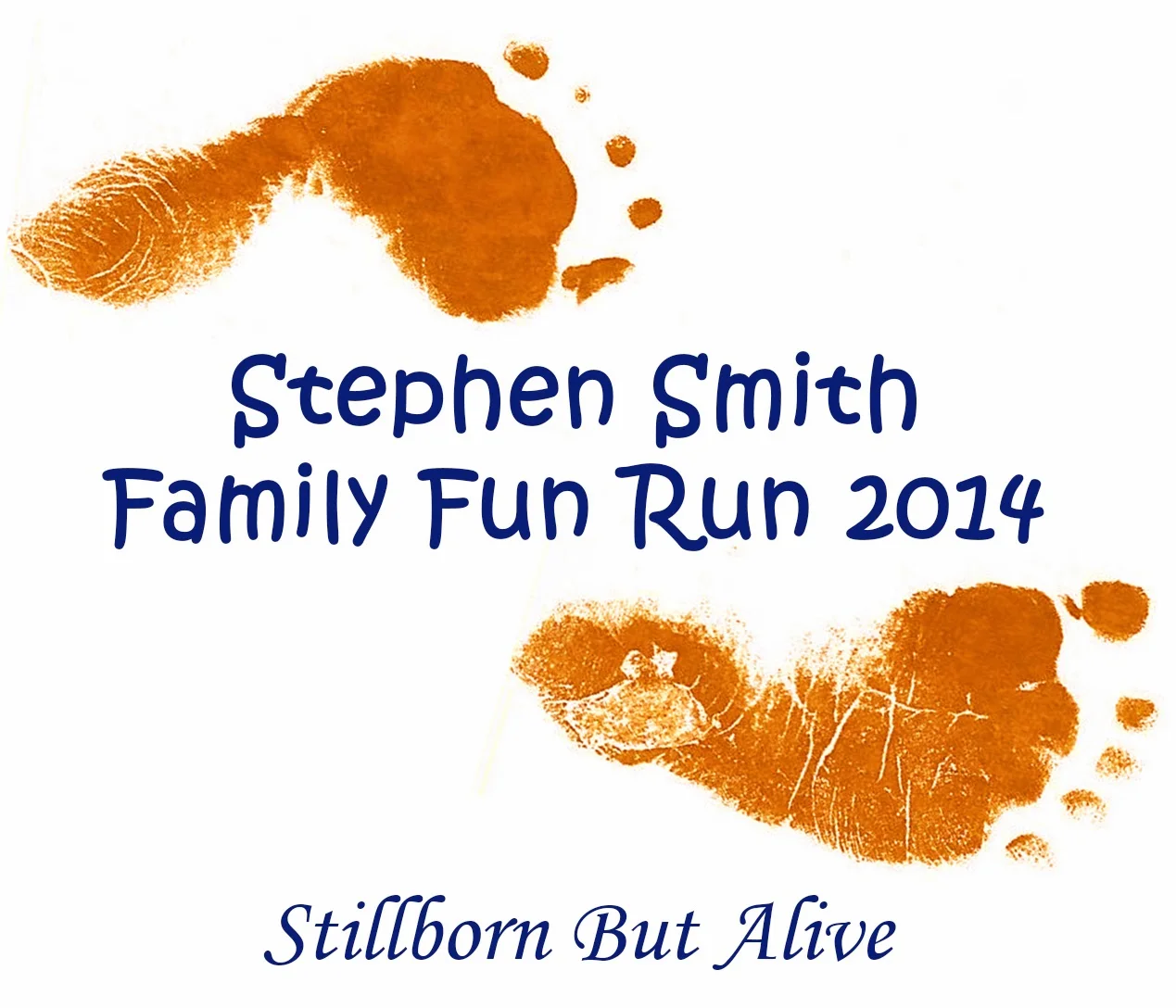Stephen Smith Family Fun Run: A Story of Loss & Hope