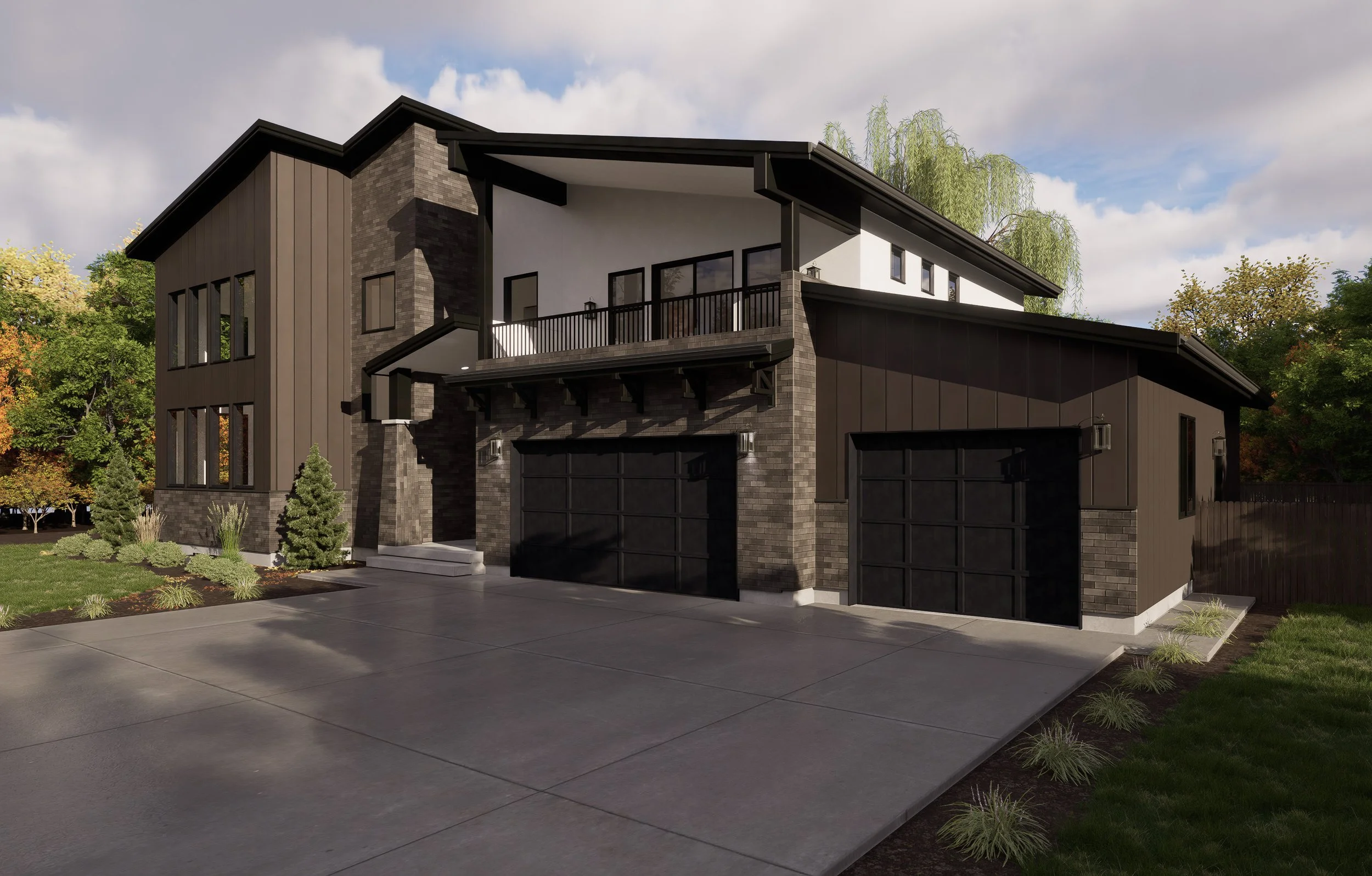 Modern Home Shed Roof 2.jpg