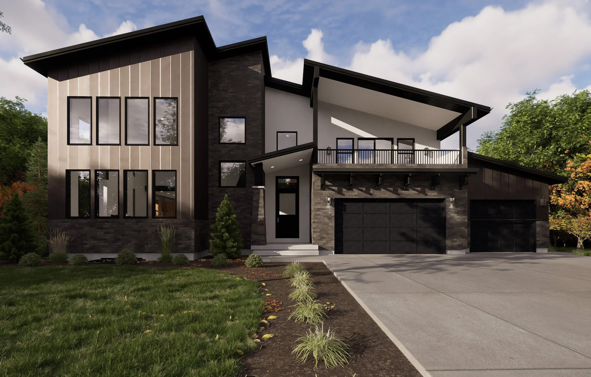 Modern Home Shed Roof 3.jpg