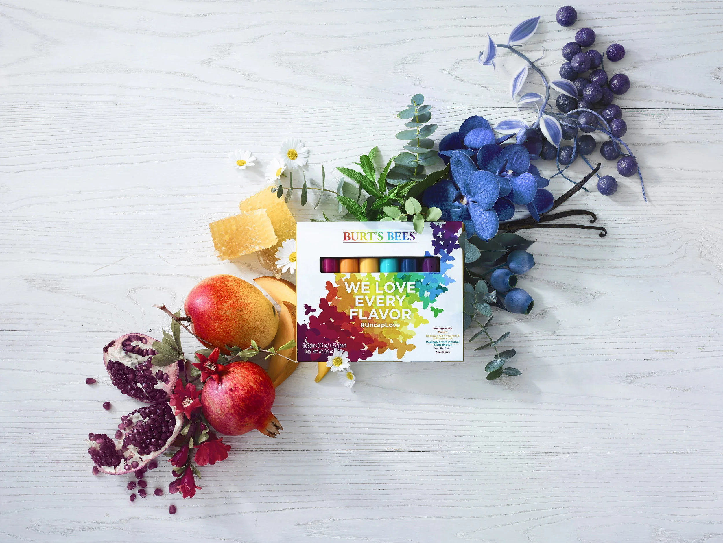  PHOTOGRAPHER • ANNA WILLIAMS • MGR/PRODUCTION • KIRSTY MEARES • AGENCY • SARAH LAIRD 