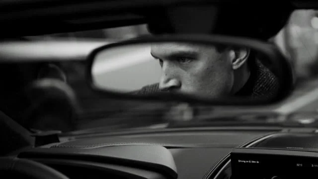 Esquire Short MASTER 3