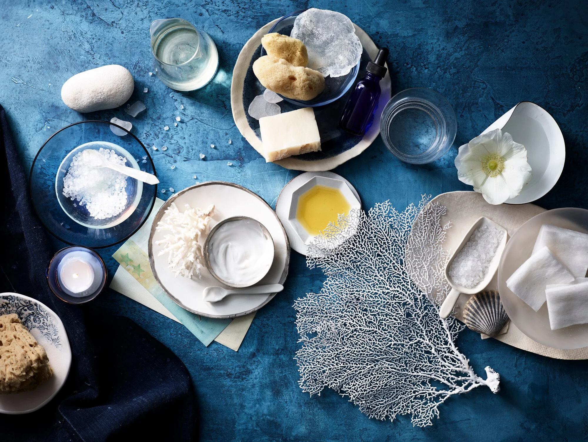  PHOTOGRAPHER • ANNA WILLIAMS • MGR/ PRODUCTION KIRSTY MEARES • AGENCY• SARAH LAIRD 