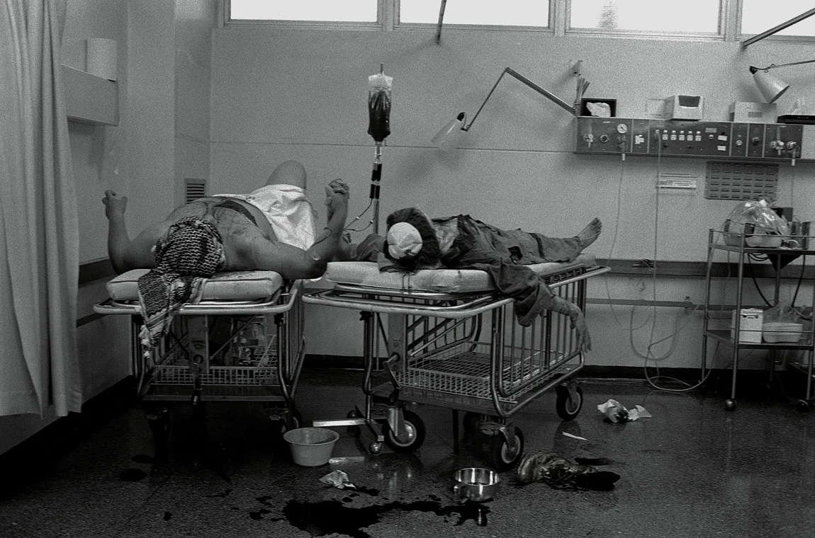  PHOTOGRAPHER • SEAN IZZARD • MGR/PRODUCTION • KIRSTY MEARES 