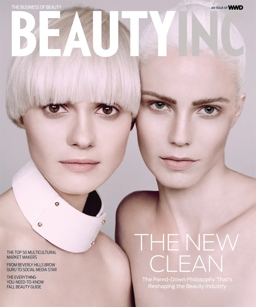  PHOTOGRAPHY • RUVEN AFANADOR • PRODUCTION • KIRSTY MEARES • AGENCY • SARAH LAIRD 