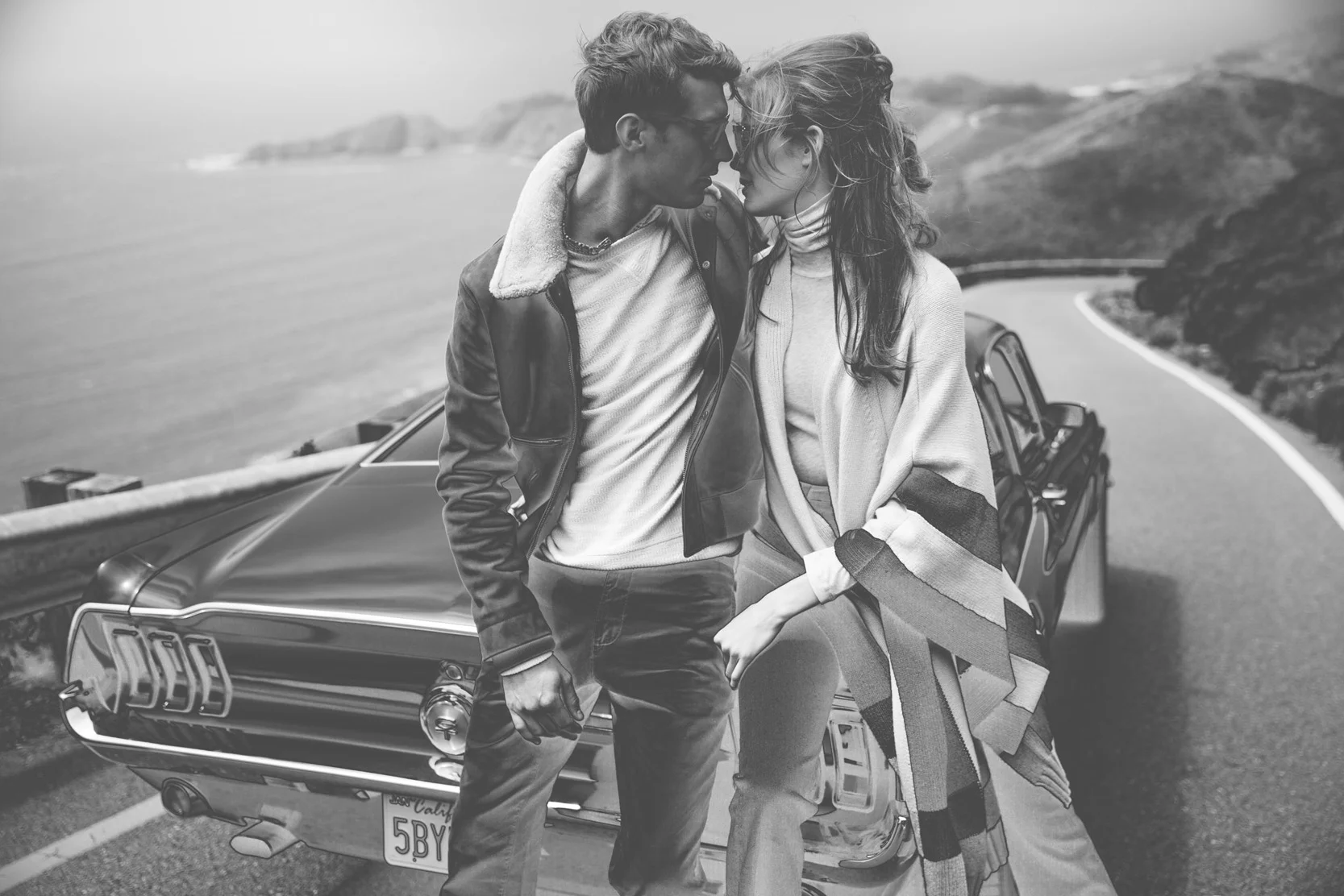  PHOTOGRAPHER • KALLE GUSTAFSSON •&nbsp;EP KIRSTY MEARES • AGENCY • SARAH LAIRD • PRODUCTION • TOM HOYNES 